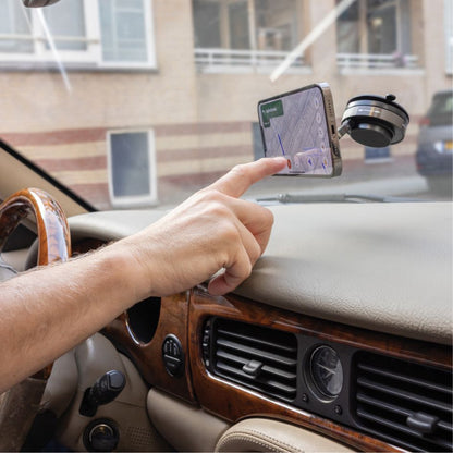 MyMoyo Mobil360 – magnetisk mobilhållare