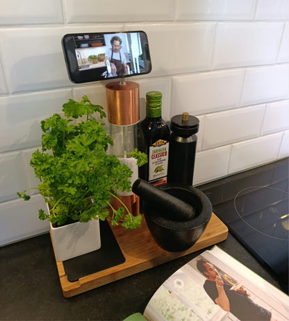 MyMoyo Mobil360 – magnetisk mobilhållare