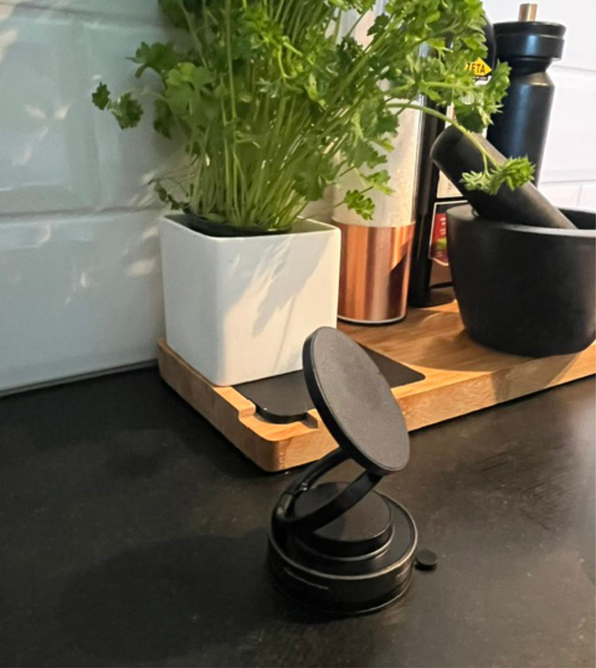 MyMoyo Mobil360 – magnetisk mobilhållare