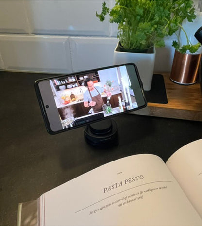 MyMoyo Mobil360 – magnetisk mobilhållare