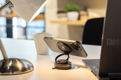 MyMoyo Mobil360 – magnetisk mobilhållare